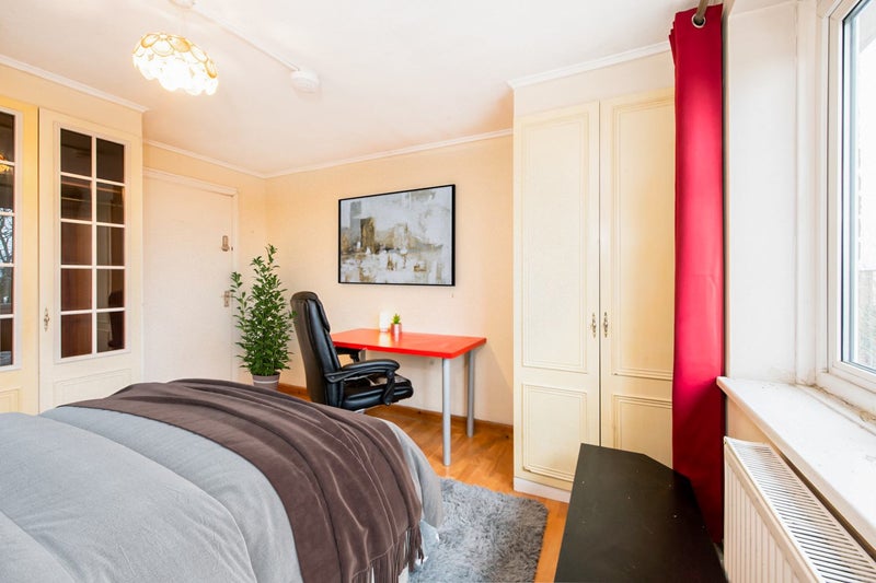 Lovely Double Rooms Near Notting Hill - 0 Deposit - student accommodation in Notting Hill - img_6