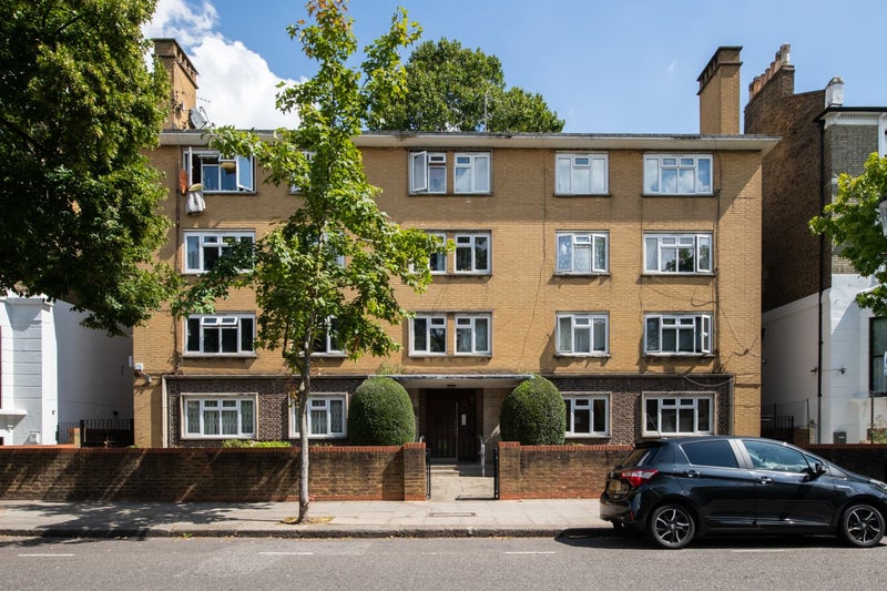 Lovely Double Rooms Near Notting Hill - 0 Deposit - student accommodation in Notting Hill - img_14