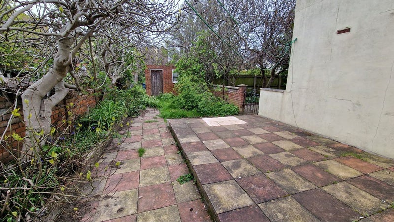 Lovely Double Rooms 🛏 Near Train / Bus Station🚉 - student accommodation in Bedford - img_4
