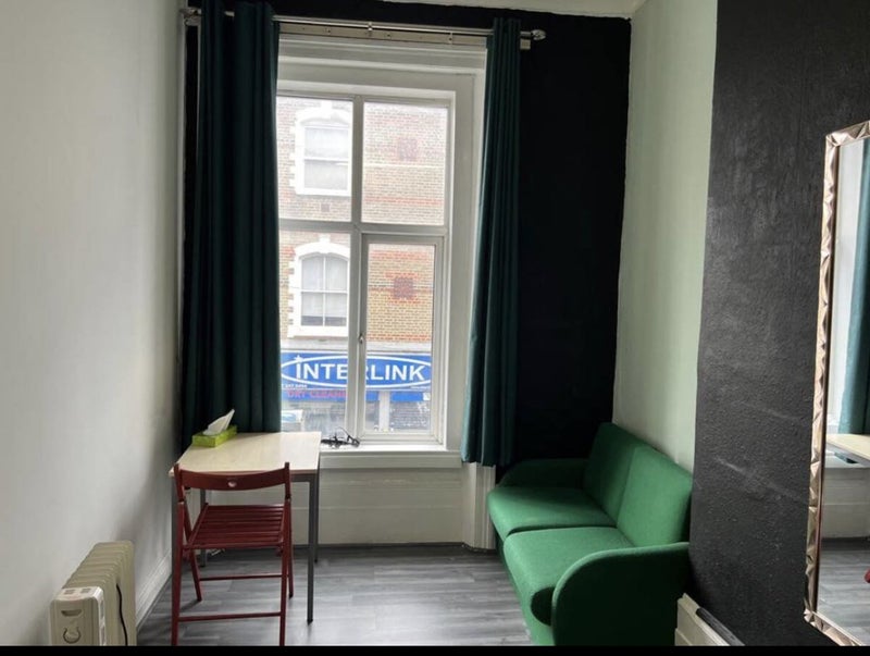 Lovely Double Rooms@E1 5HS/Whitechapel/Aldgate - student accommodation in Whitechapel - img_1