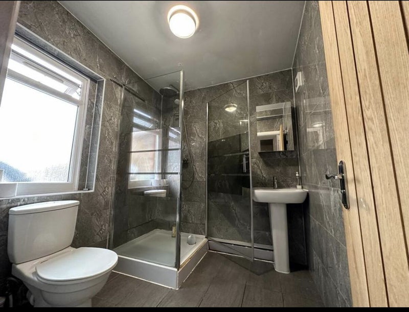 Lovely Double Rooms@E1 5HS/Whitechapel/Aldgate - student accommodation in Whitechapel - img_5