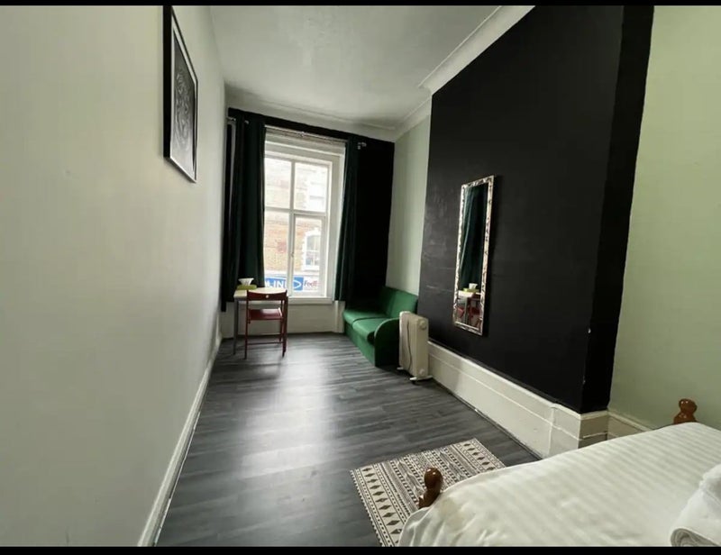 Lovely Double Rooms@E1 5HS/Whitechapel/Aldgate - student accommodation in Whitechapel - img_2