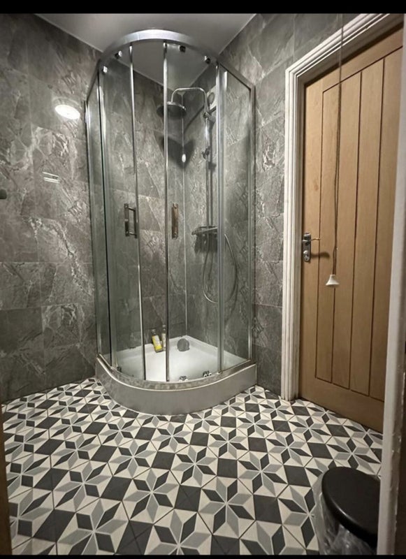 Lovely Double Rooms@E1 5HS/Whitechapel/Aldgate - student accommodation in Whitechapel - img_6