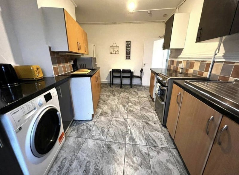 Lovely Double Rooms@E1 5HS/Whitechapel/Aldgate - student accommodation in Whitechapel - img_4