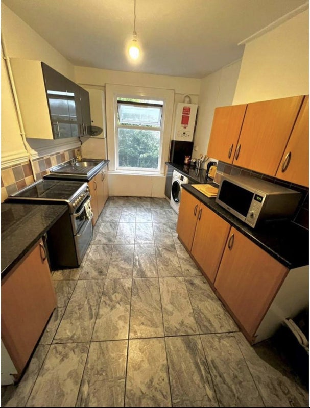 Lovely Double Rooms@E1 5HS/Whitechapel/Aldgate - student accommodation in Whitechapel - img_3
