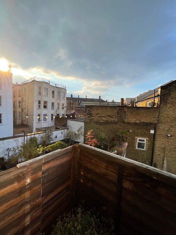 🪻 Lovely double with private Bathroom! OCT! - student accommodation in Brixton - img_6