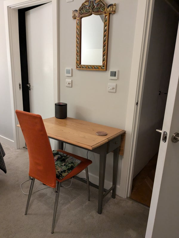 Lovely En Suite Double Room - student accommodation in Lewes - img_4