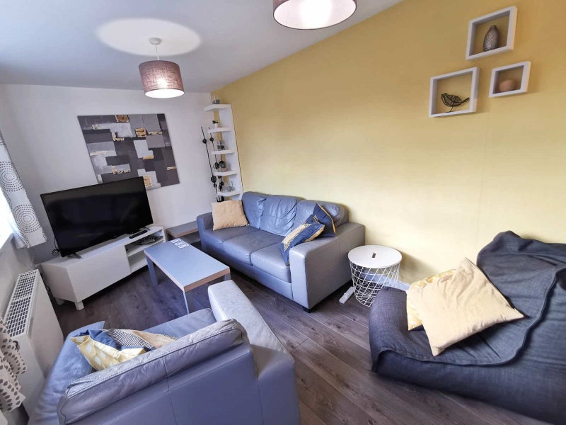 ** Lovely En Suite QE/UoB - All Bills Included! - student accommodation in Quinton - img_2