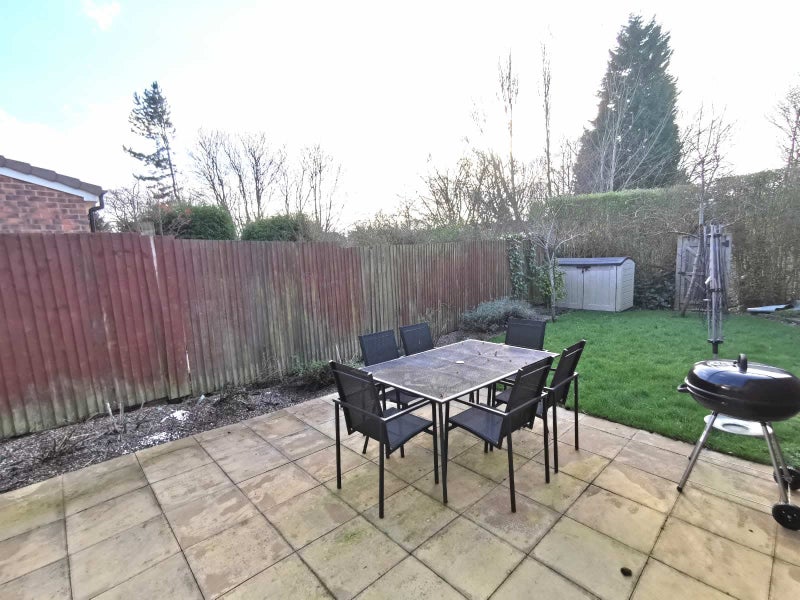 ** Lovely En Suite QE/UoB - All Bills Included! - student accommodation in Quinton - img_3