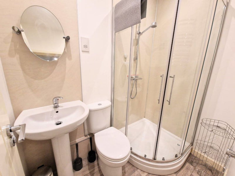 ** Lovely En Suite QE/UoB - All Bills Included! - student accommodation in Quinton - img_4