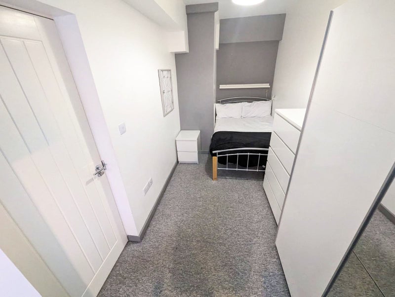 ** Lovely En Suite QE/UoB - All Bills Included! - student accommodation in Quinton - img_6