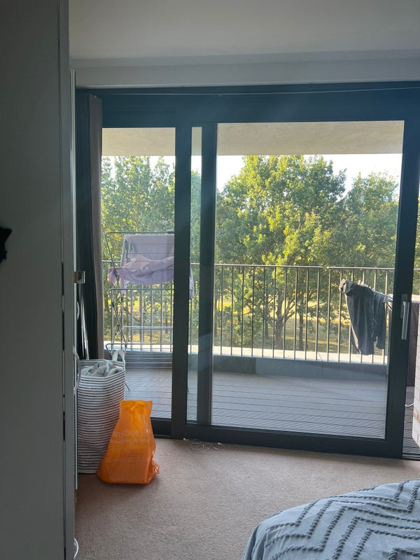 Lovely ensuite double room in 2 bedroom flat - student accommodation in Docklands - img_1