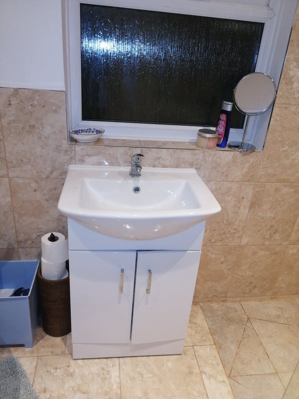 Lovely Ensuite Double Room Twickenham Wifi - student accommodation in Twickenham - img_3
