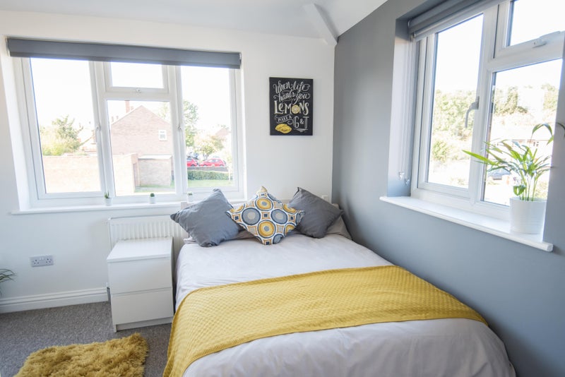 Lovely Ensuite Room In Fabulous House Share - student accommodation in Hitchin - img_6