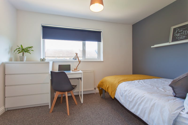 Lovely Ensuite Room In Great House Share - student accommodation in United Kingdom - img_1