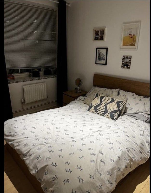 Lovely Furnished Double Room in Clapham Common - student accommodation in Clapham Common - img_1