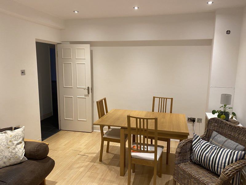Lovely Furnished Double Room in Clapham Common - student accommodation in Clapham Common - img_2