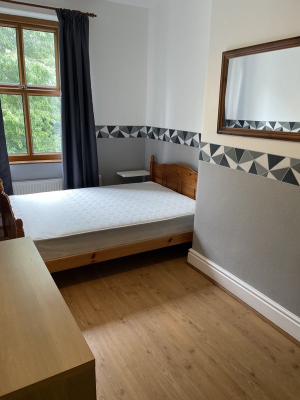 Lovely homely house for females - student accommodation in Huddersfield - img_5
