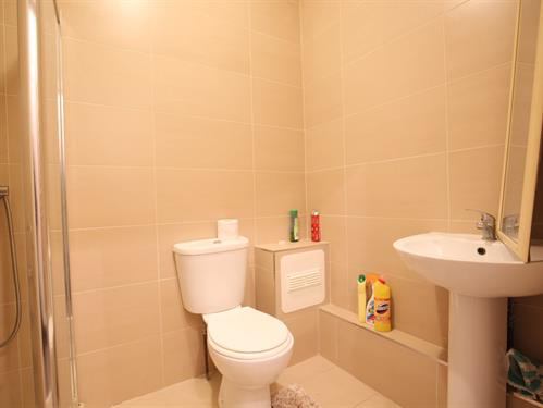 Lovely one-bedroom flat in Holloway road - student accommodation in Holloway Road - img_4