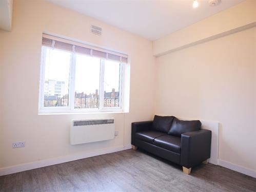 Lovely one-bedroom flat in Holloway road - student accommodation in Holloway Road - img_3