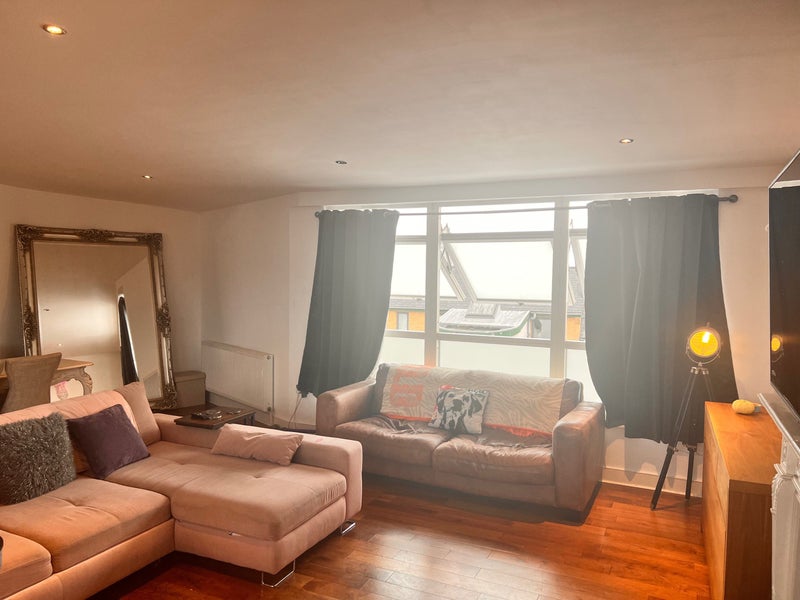 2 Bedroom, 2 Bathroom Flat in North Kensington student accommodation in Kensal Rise - img_2