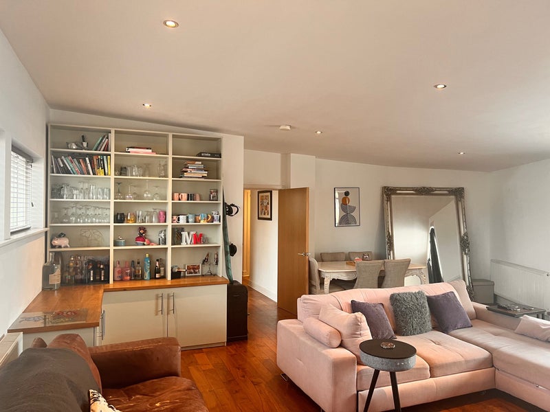 2 Bedroom, 2 Bathroom Flat in North Kensington student accommodation in Kensal Rise - img_7