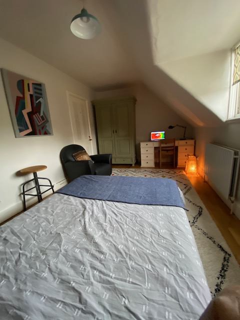 Double room for rent student accommodation in Norbury - img_8