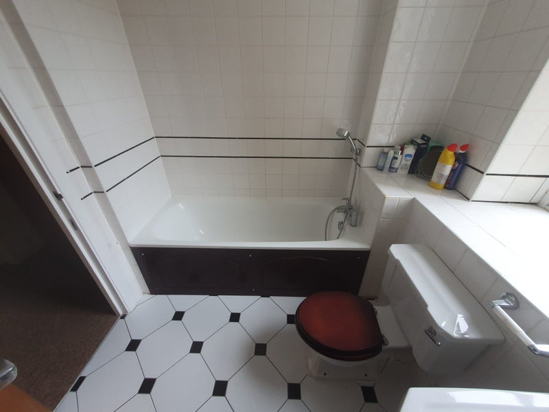 Lovely quiet two bed flat to rent near St Paul's - student accommodation in London EC1A - img_7