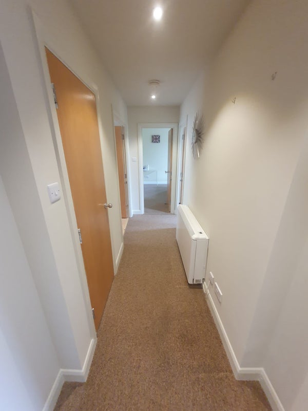 Lovely quiet two bed flat to rent near St Paul's - student accommodation in London EC1A - img_9