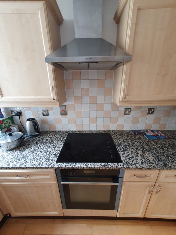 Lovely quiet two bed flat to rent near St Paul's - student accommodation in London EC1A - img_6