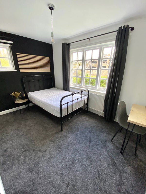 House in Leicester - student accommodation in Leicester - img_1