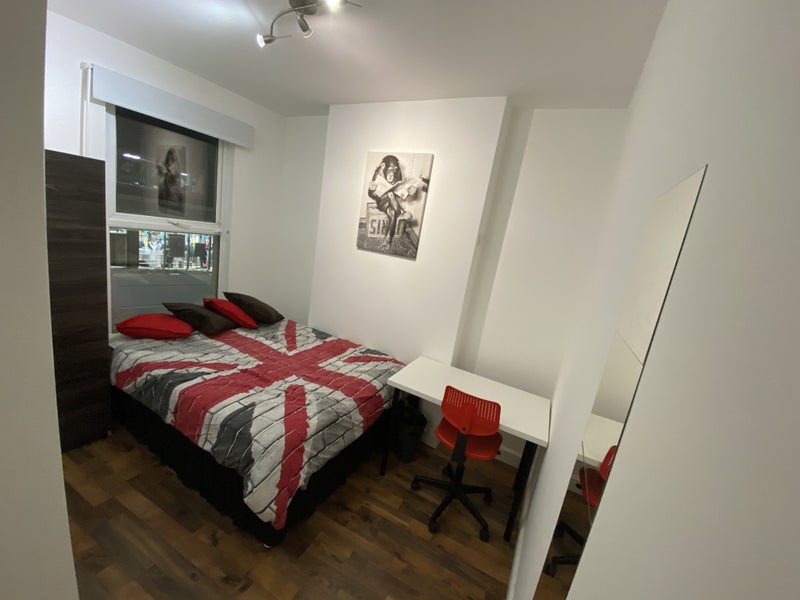 Lovely Room Available Now /In Camberwell - student accommodation in Camberwell - img_4