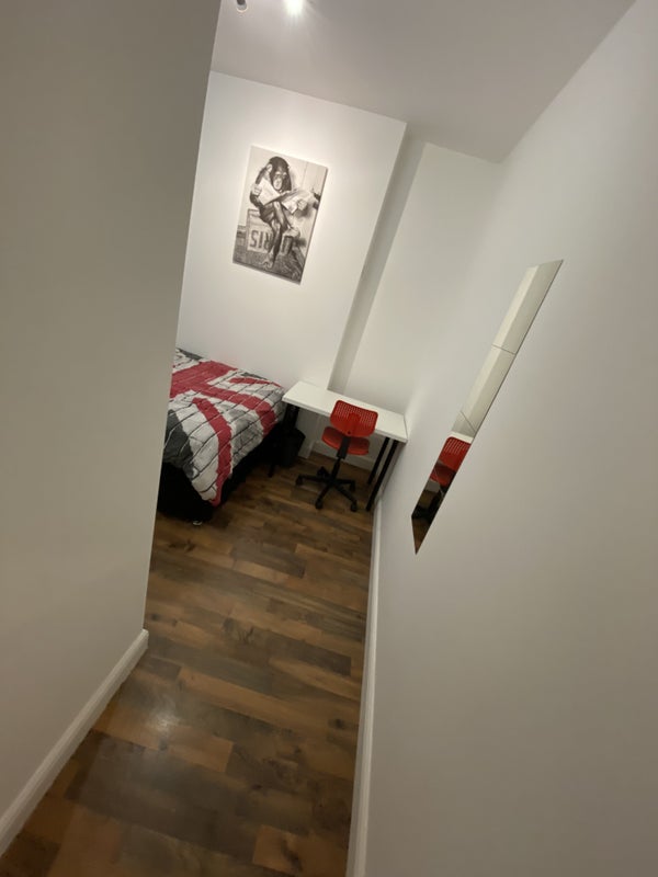 Lovely Room Available Now /In Camberwell - student accommodation in Camberwell - img_5