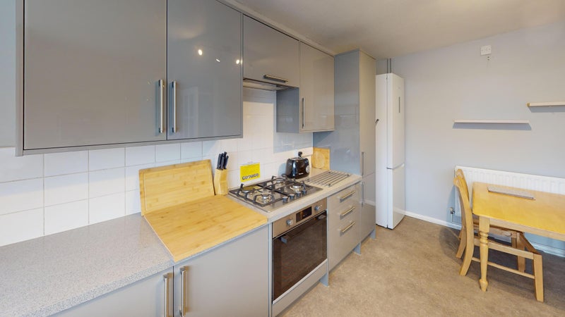 Lovely room - Bills & cleaning inc - student accommodation in New Malden - img_3