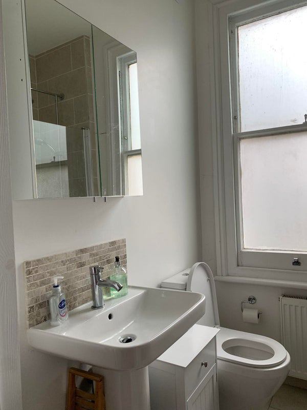 Lovely  Room For A Lovely Girl - student accommodation in Belsize Park - img_4