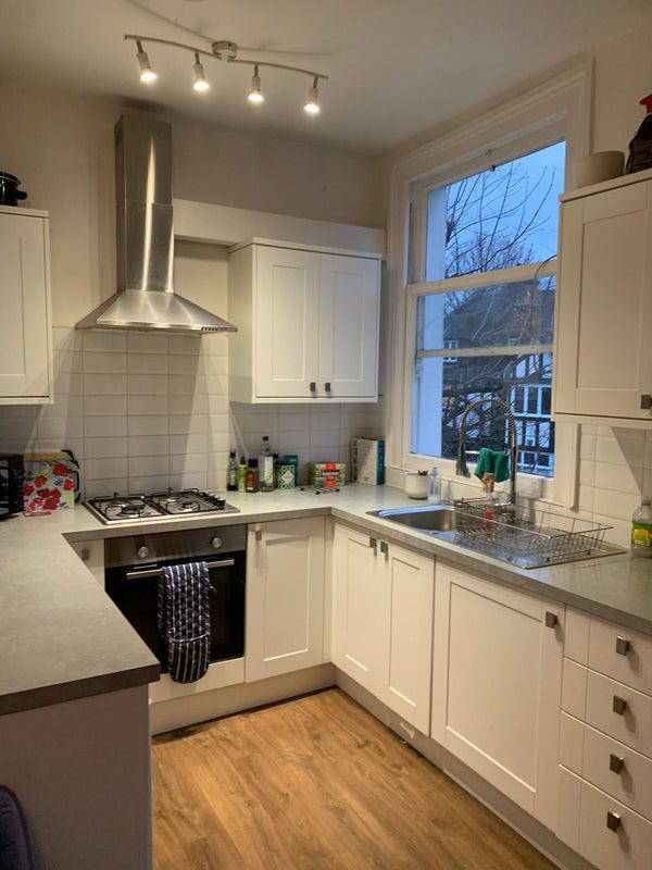 Lovely  Room For A Lovely Girl - student accommodation in Belsize Park - img_3
