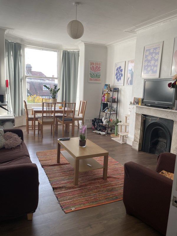 Lovely  Room For A Lovely Girl - student accommodation in Belsize Park - img_2