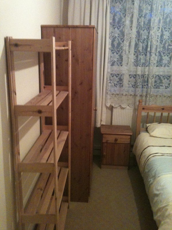 Flat in Lambeth - student accommodation in Lambeth - img_2