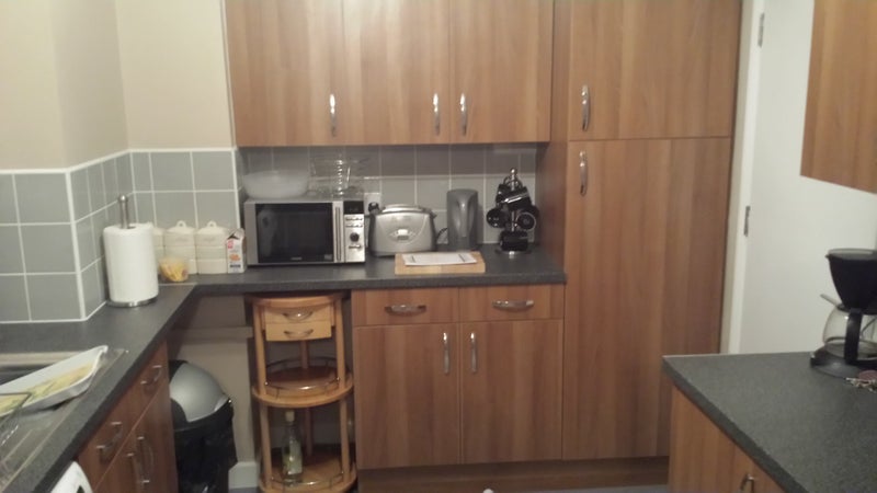 Flat in Lambeth - student accommodation in Lambeth - img_4