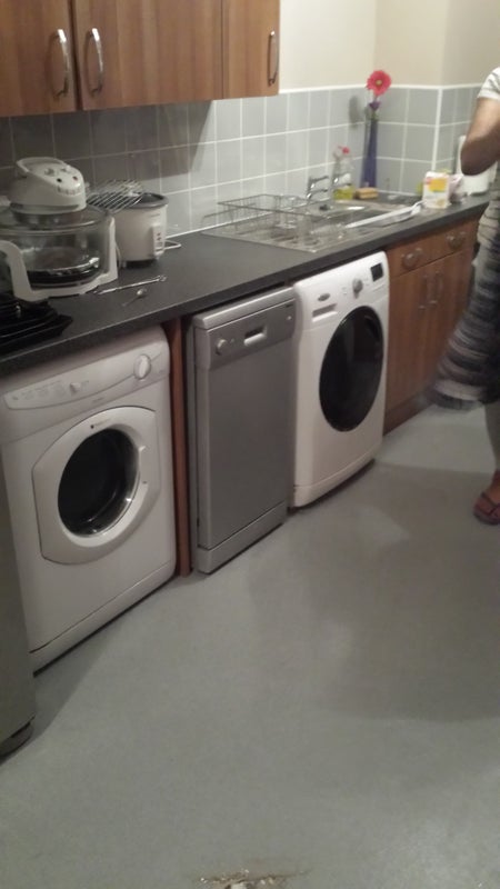 Flat in Lambeth - student accommodation in Lambeth - img_3