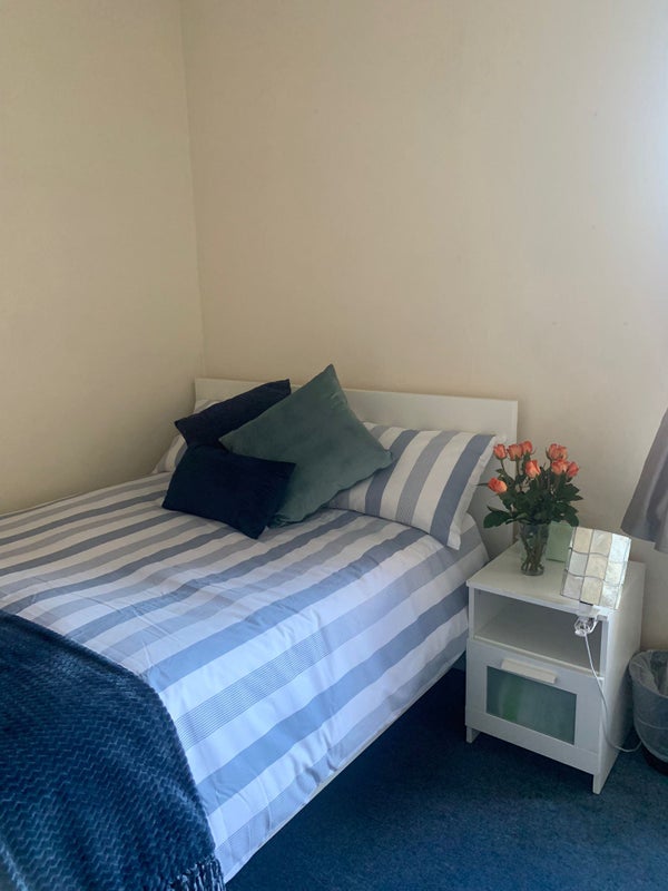 Lovely room in St Albans - student accommodation in St. Albans - img_3