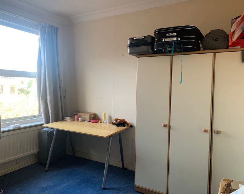 Lovely room in St Albans - student accommodation in St. Albans - img_1