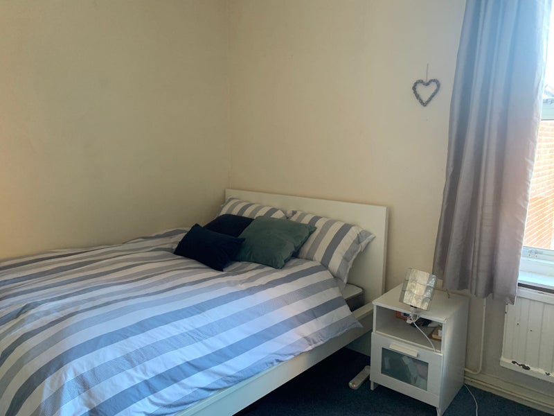 Lovely room in St Albans - student accommodation in St. Albans - img_2
