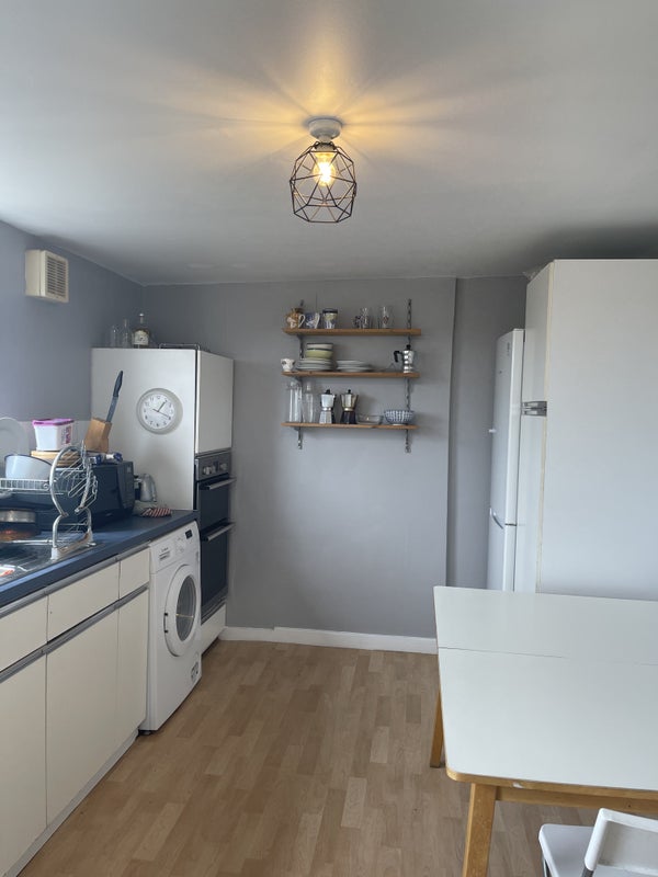 Lovely Room - student accommodation in Herne Hill - img_2