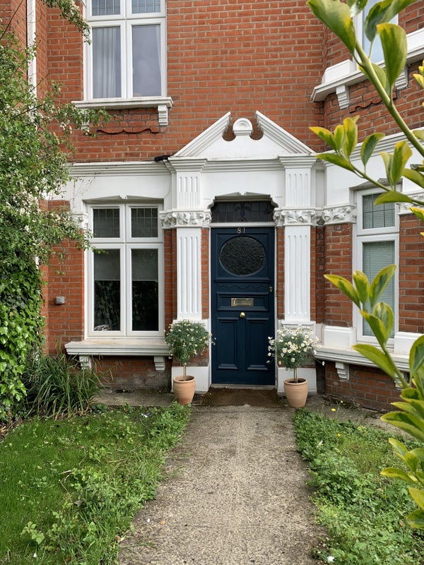 Lovely Room - student accommodation in Herne Hill - img_1