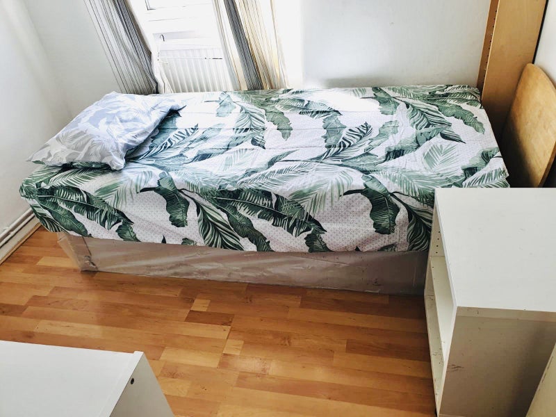 Lovely Single Room In Quiet Maisonette - student accommodation in London SE15 - img_2