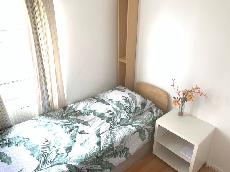 Lovely Single Room In Quiet Maisonette - student accommodation in London SE15 - img_4