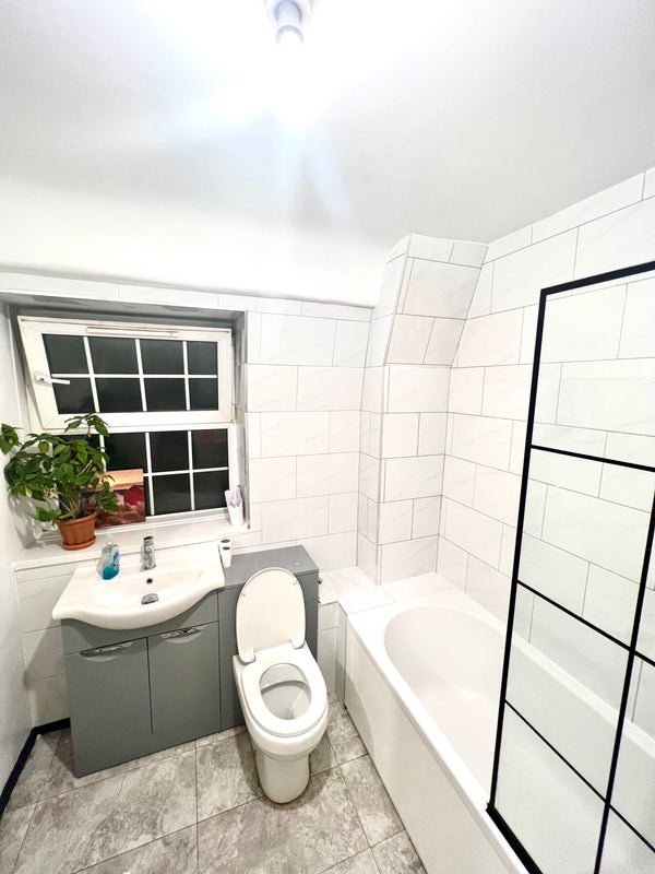 Lovely Single Room In Quiet Maisonette - student accommodation in London SE15 - img_5