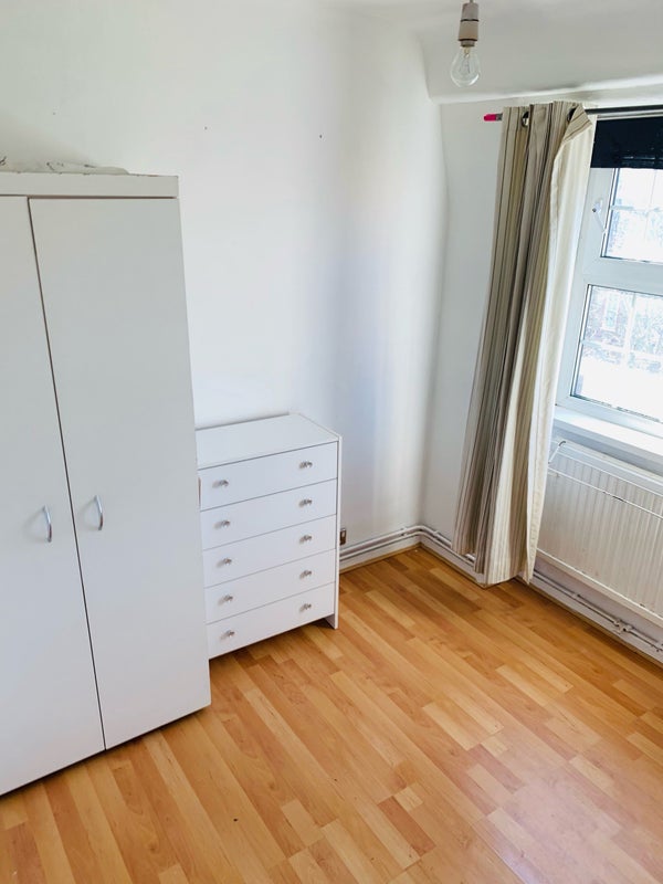Lovely Single Room In Quiet Maisonette - student accommodation in London SE15 - img_7