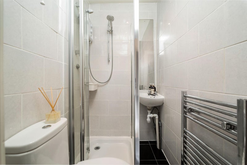 Lovely SIngle Room TV 2Baths Cleaner Bills Incl - student accommodation in Shepherds Bush - img_6